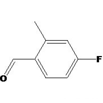 4-Fluoro-2-Metilbenzaldeído Nº CAS: 63082-45-1